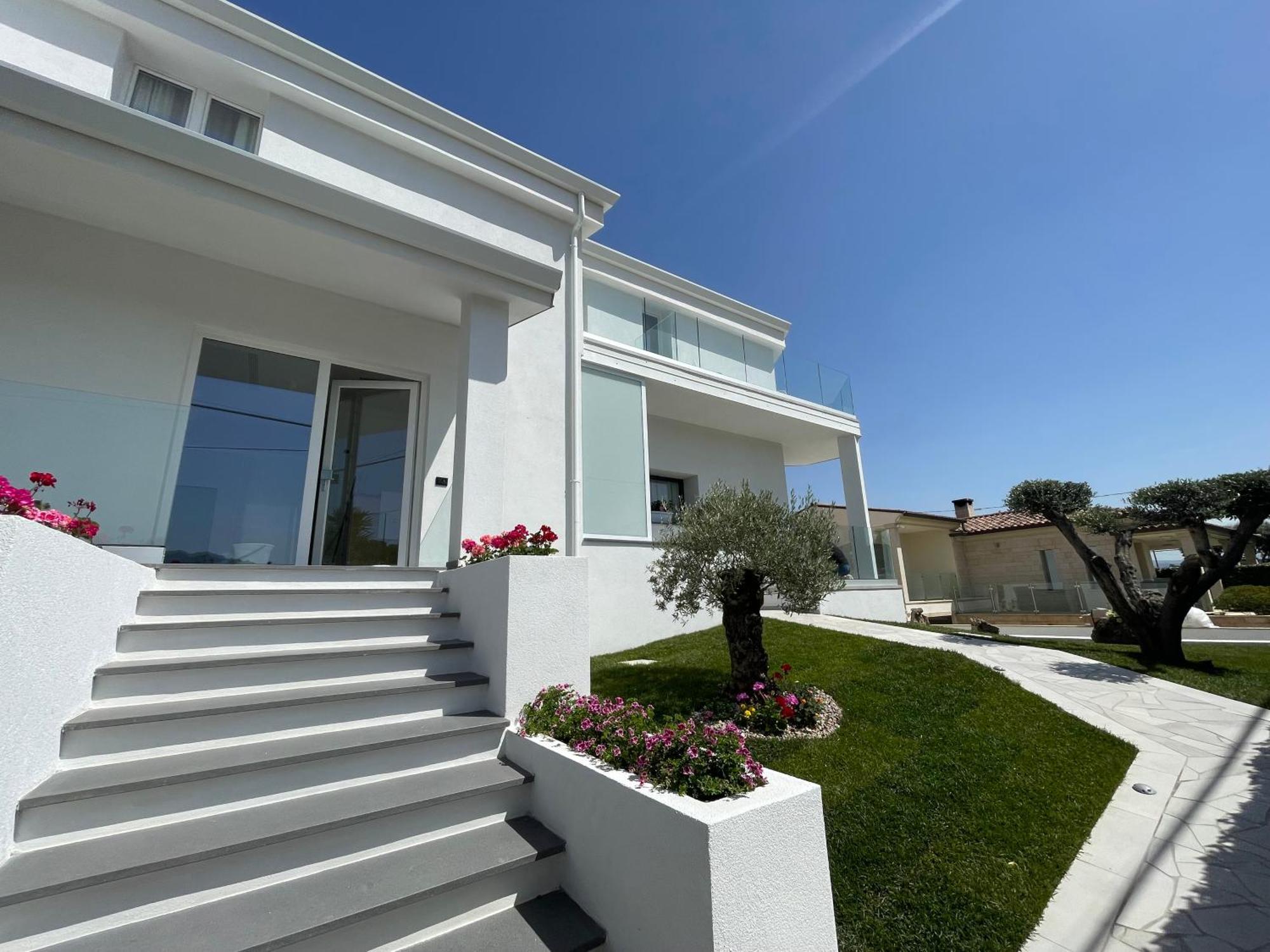 Chic & Charme Luxury Rooms Όλμπια Εξωτερικό φωτογραφία