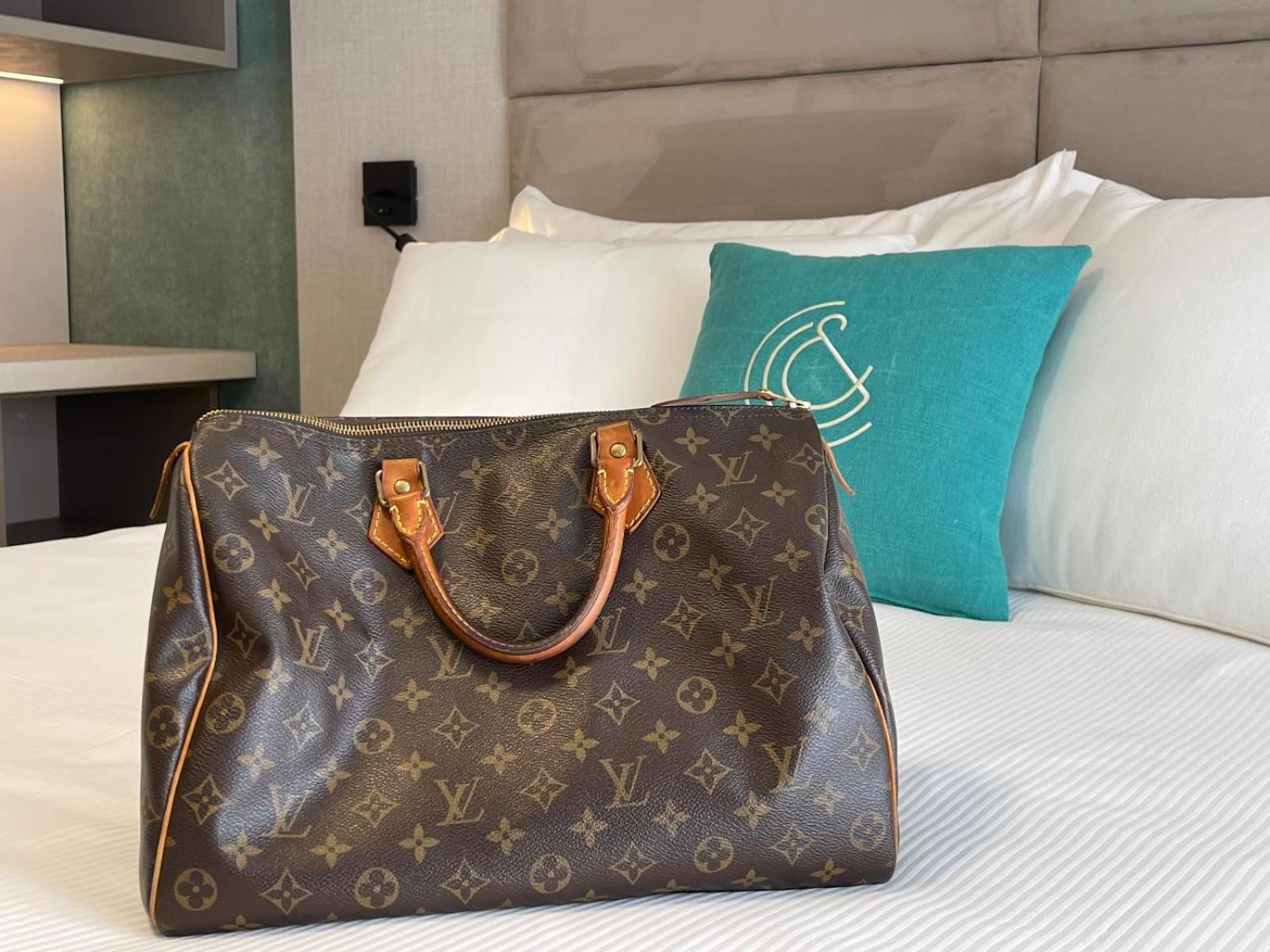 Chic & Charme Luxury Rooms Όλμπια Εξωτερικό φωτογραφία
